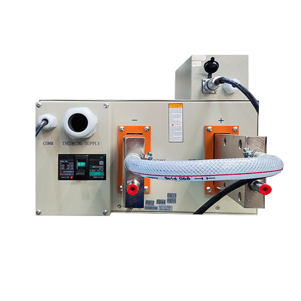 1000A50V 1000A 50V DC Rectifier Power Supply for Hydrogen Electrolysis