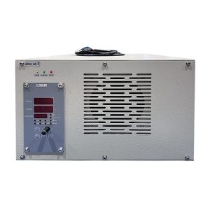 High-Efficiency 100A ±12V Hydrogen Electrolysis Rectifier
