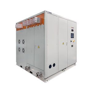 10KA 140V Copper Refining Rectifier for Metal Refining Applications
