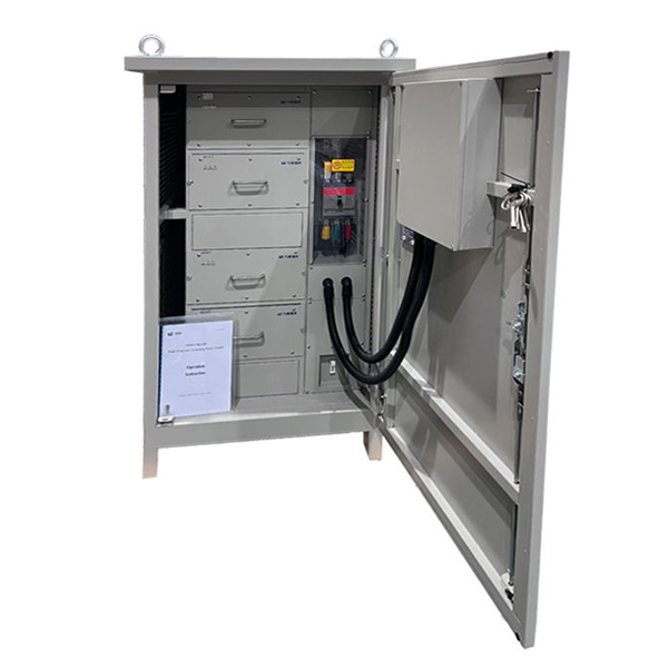 13KA8V-3 8V 13kA Rectifier for Copper Refining