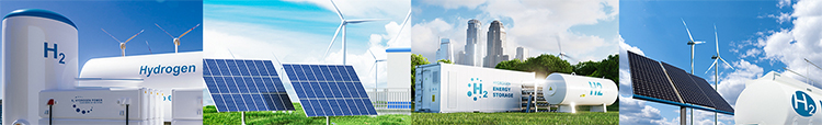 The Role of Rectifiers in Hydrogen Energy