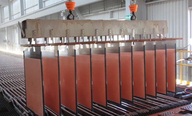 Raw Material Preparation