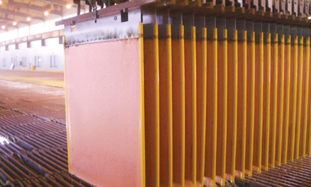 Raw Material Preparation