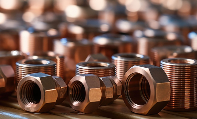 Overview of Copper Refining