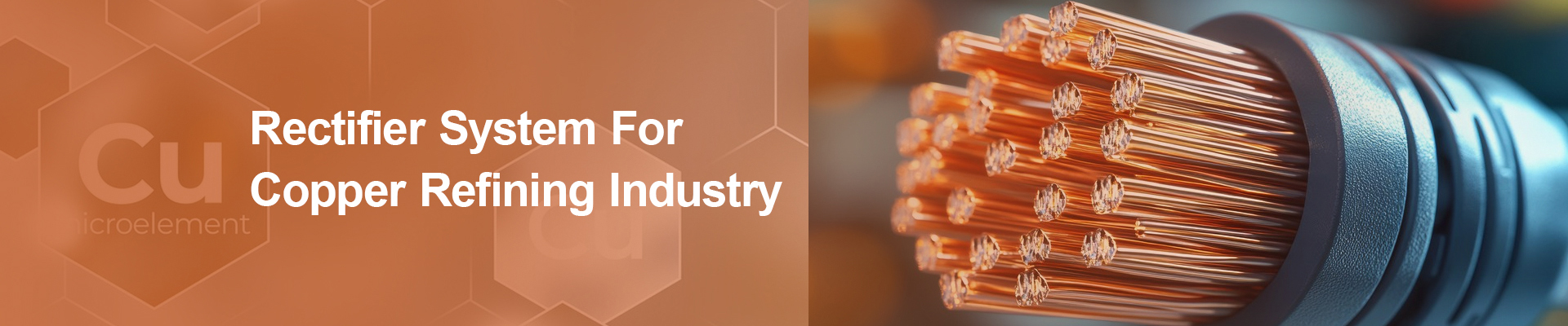 Copper Refining
