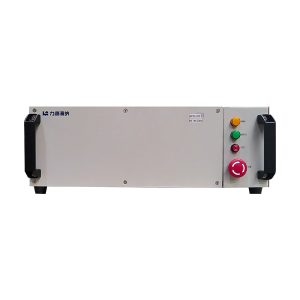 1000A 60V Water Cooling Hydrogen Electrolysis Rectifier