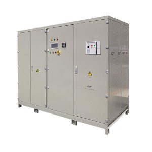 100V 10kA Industrial Rectifier for Hydrogen Electrolysis