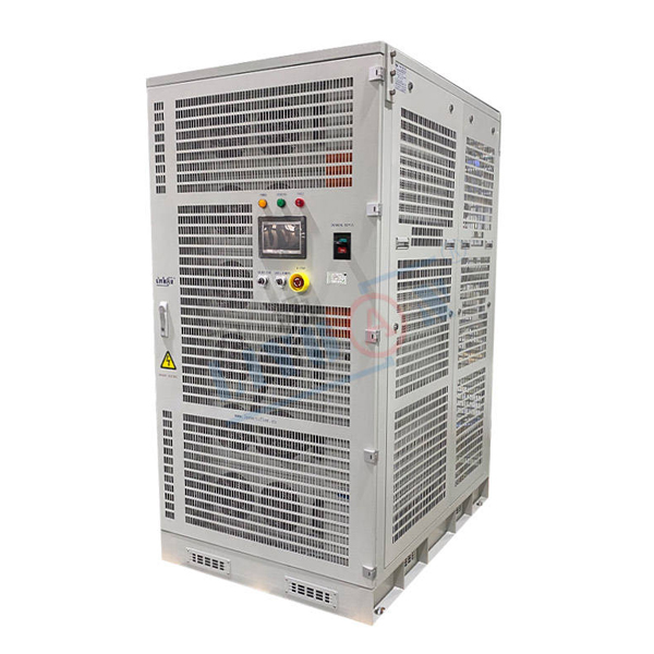 10V15KA1 10V 15kA High-Power Rectifier for Hydrogen Electrolysis
