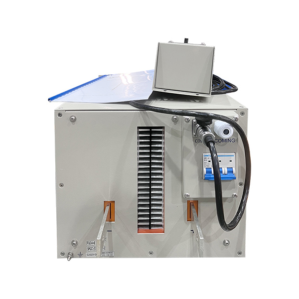 120A 50V Hydrogen Electrolysis Rectifier
