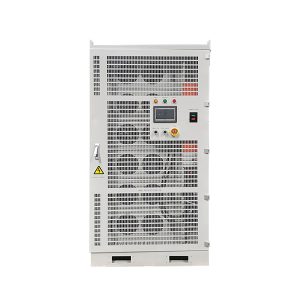 12kA9.5V Efficient 12KA 9.5V Hydrogen Electrolysis Rectifier