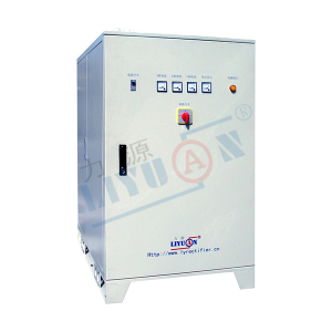 1500A 80V High Power Rectifiers for Hydrogen Production