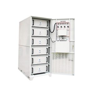 12kA 15V Rectifier for Water Electrolysis Hydrogen Production