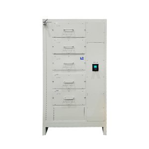 3000A 60V Rectifier for Electrolysis
