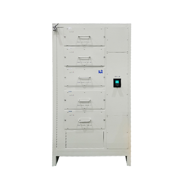 3000A 60V Rectifier for Electrolysis