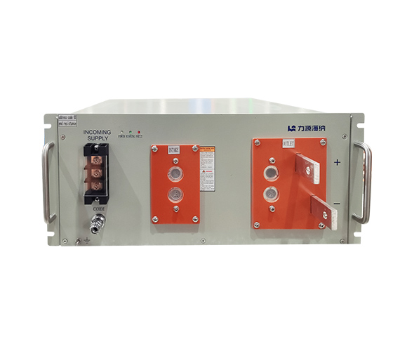 High Power 440A 80V Low Ripple Rectifiers for Efficient Hydrogen Electrolysis