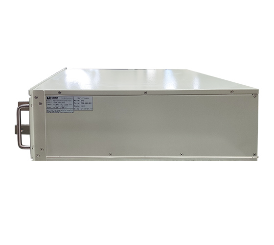 440A 80V Hydrogen Electrolysis Rectifier