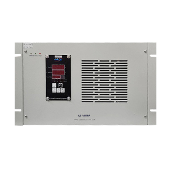 60V 180A DC Power Supply Rectifier Used in Electrolysis for Hydrogen