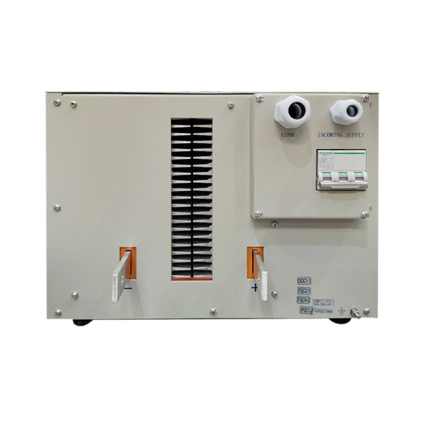 60V 180A DC Power Supply Rectifier Used in Electrolysis for Hydrogen