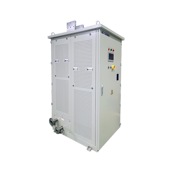 7200A 50V Hydrogen Electrolysis Rectifier Industrial High Current Power Supply