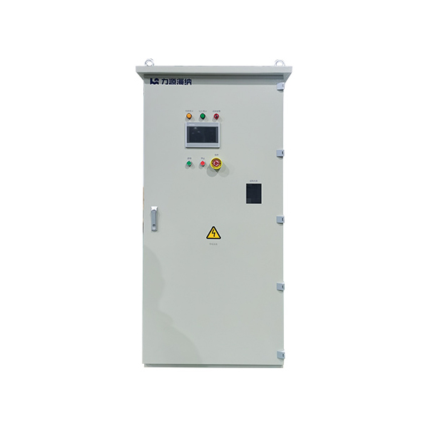 7200A 50V Hydrogen Electrolysis Rectifier Industrial High Current Power Supply