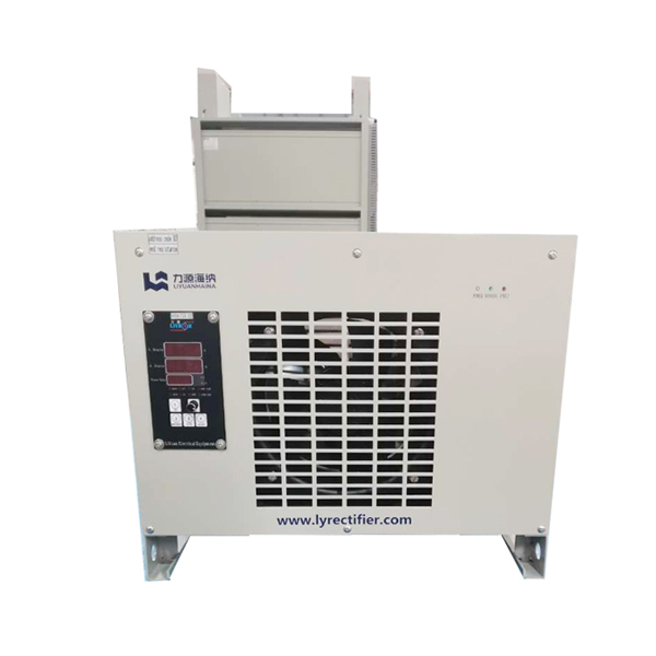 72V445A 72V 445A Industrial Rectifier for Water Electrolysis Hydrogen Production