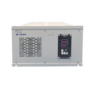 750A 6V Hydrogen Electrolysis Rectifier