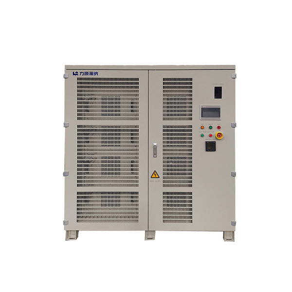 90V 2600A Hydrogen Electrolysis Rectifier
