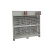 90V 2600A Hydrogen Electrolysis Rectifier