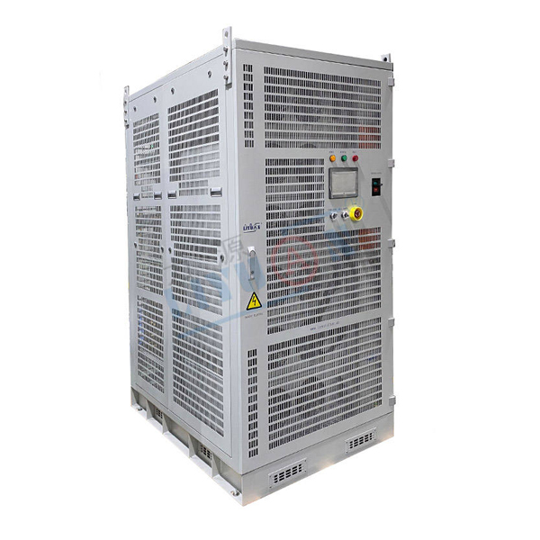 9V12KA2 9V 12kA DC Power Supply for Green Hydrogen Electrolysis
