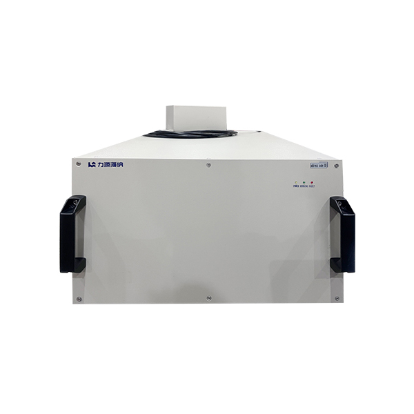 150V 300A DC Rectifier for Hydrogen Electrolysis
