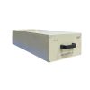 Water Cooling Hydrogen Electrolysis Rectifier 1000A 30V