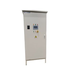 12kA 30V Industrial Rectifier for Copper Electrolysis Refining