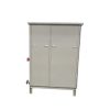 12kA 30V Industrial Rectifier for Copper Electrolysis Refining