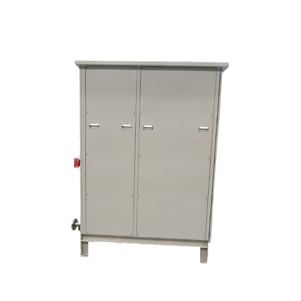 12kA 30V Industrial Rectifier for Copper Electrolysis Refining