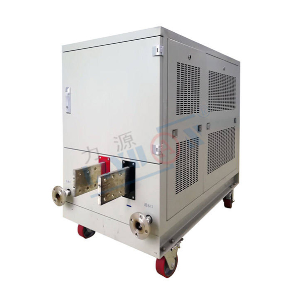 13V 6000A High-Current DC Power Supply for Industrial Hydrogen Electrolysis