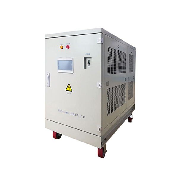 13V 6000A High-Current DC Power Supply for Industrial Hydrogen Electrolysis