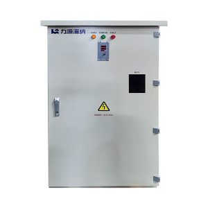 5000A 40V Electrolysis Rectifier for Copper Electrowinning and Refining