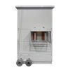 5000A 40V Electrolysis Rectifier for Copper Electrowinning and Refining