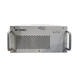 8V 50A Copper Electrowinning Rectifier High Efficiency Electrolysis Power Supply