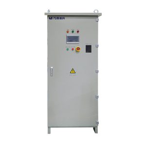 High-Efficiency 40V 6000A Rectifier for Energy-Saving Copper Electrowinning