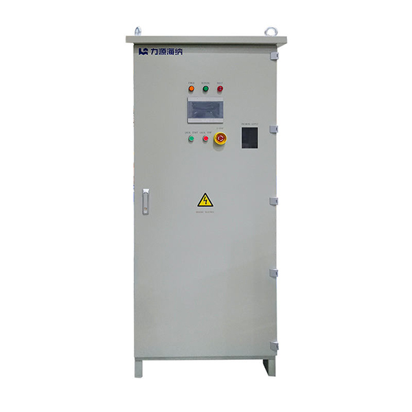 High-Efficiency 40V 6000A Rectifier for Energy-Saving Copper Electrowinning