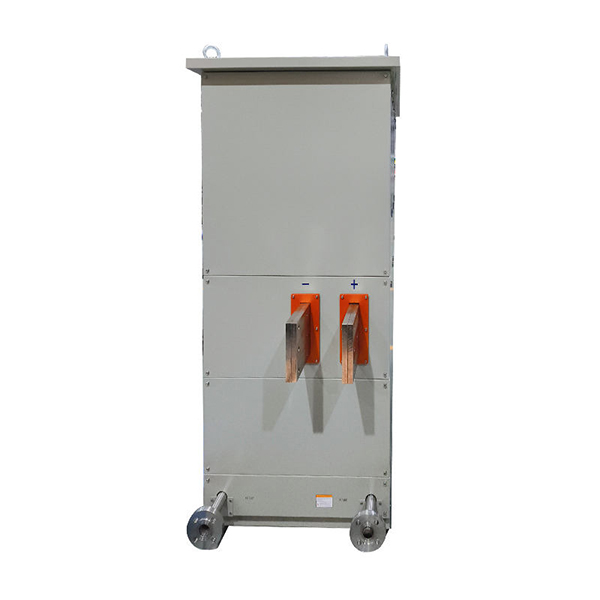 High-Efficiency 40V 6000A Rectifier for Energy-Saving Copper Electrowinning