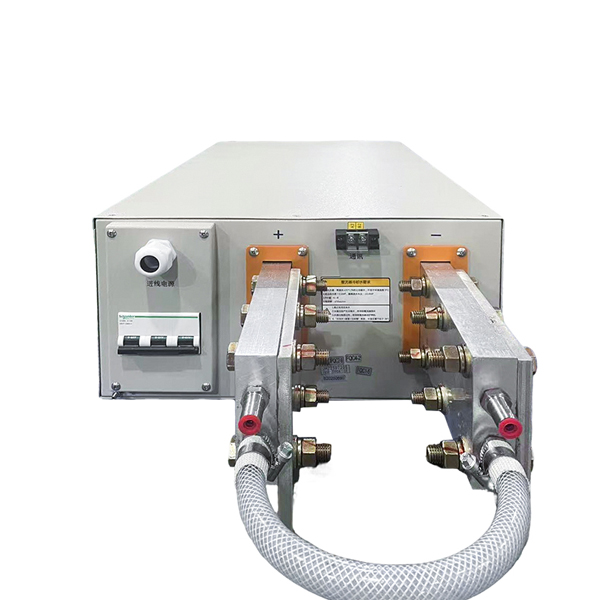 600X600-2 2000A 15V Water-Cooled Rectifier for Hydrogen and Copper Foil Electrolysis