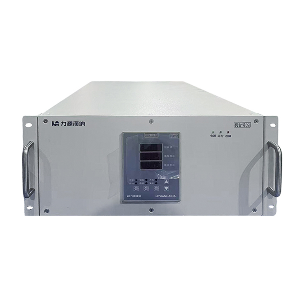 600X600 2000A 15V Water-Cooled Rectifier for Hydrogen and Copper Foil Electrolysis