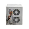 600X60012V2800A_2 Factory Price 12V 2800A Hydrogen Electrolysis Rectifier for Sale