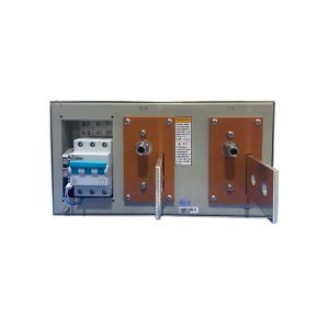 6V 800A Industrial Copper Electrowinning Rectifier for Electrolysis