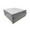High-Current 7V 2000A Rectifier for Copper Electrowinning