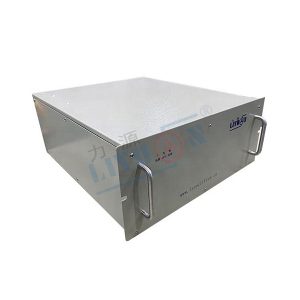 High-Current 7V 2000A Rectifier for Copper Electrowinning