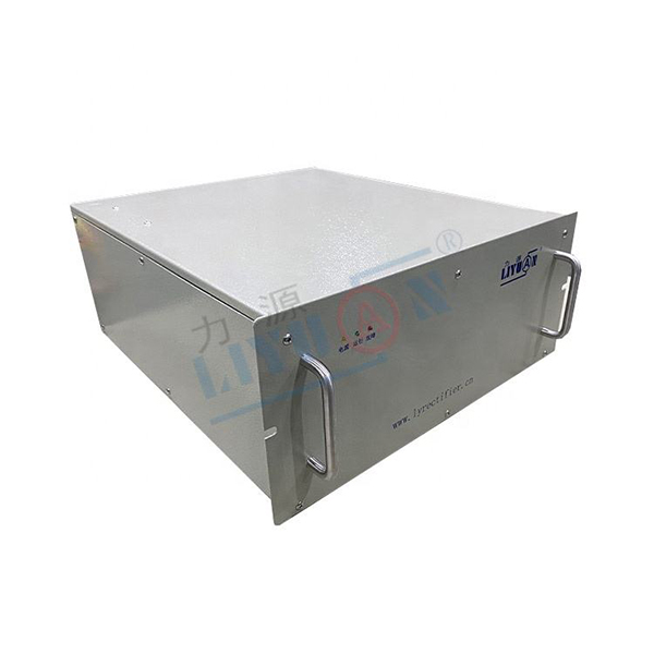 High-Current 7V 2000A Rectifier for Copper Electrowinning