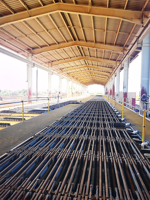 Copper Refining Process: From Electrolysis to Electrowinning